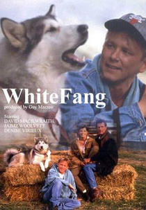 Caninos Brancos (White Fang)