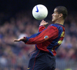 FC Barcelona - Barça Legends: Rivaldo 