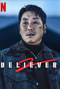 Believer 2 - Poster / Capa / Cartaz - Oficial 6