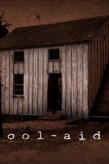 Poster de Curta The Kool-Aid Wino (2010)