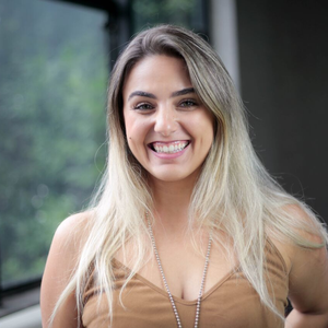 Foto de perfil de Maíra