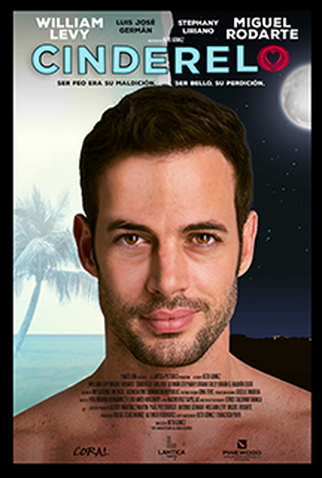 Poster 2 de Filme Cinderelo (2019)