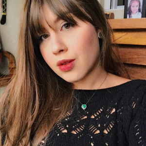 Foto de perfil de Amanda Matos