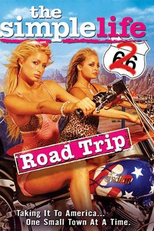 The Simple Life: Road Trip (2ª Temporada) (The Simple Life 2: Road Trip)