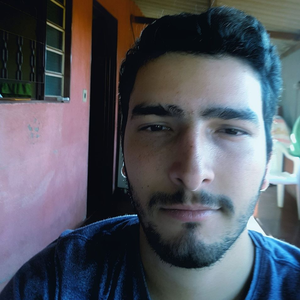 Foto de perfil de Hiago Antunes Da Silva