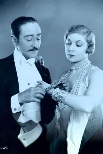 Poster de Filme Wives Beware (1932)