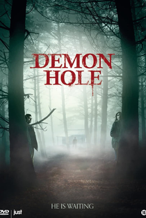 Demon Hole - Poster / Capa / Cartaz - Oficial 4