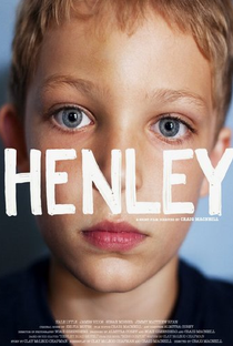 Henley - Poster / Capa / Cartaz - Oficial 1