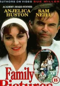 Retratos de Família (Family Pictures)