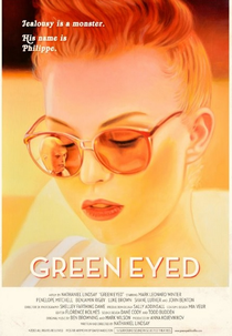 Green Eyed (Green Eyed)