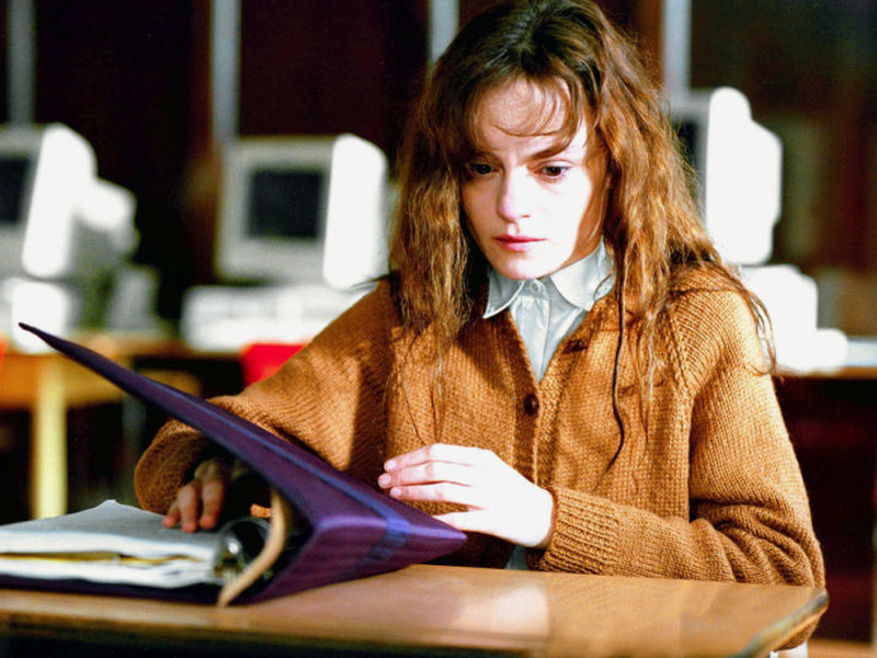 Foto 10 de Carrie, a Estranha