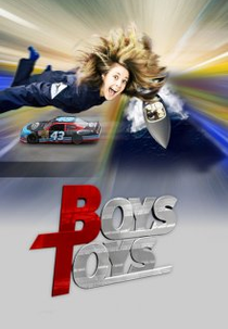 Boys Toys (Boys Toys)