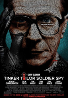 O Espião que Sabia Demais (Tinker Tailor Soldier Spy)