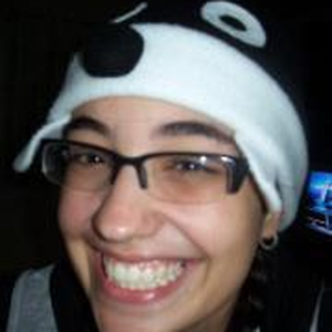 Foto de perfil de Pamella Cristina Marques