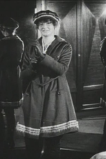 Mr. and Mrs. Stockholm Out Shopping (Herreskapet Stockholm Ute På Inköp)