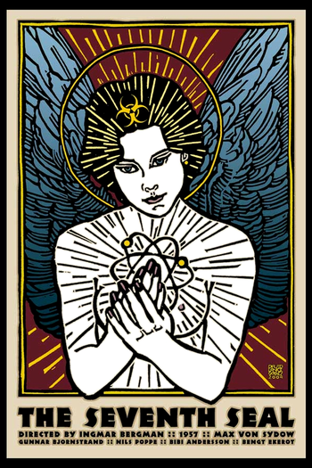  de Filme O Sétimo Selo (1957)