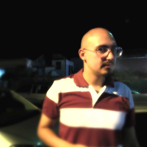 Foto de perfil de Arthur Vaz