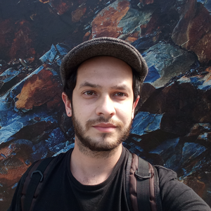 Foto de perfil de Jonatas Kuchnir