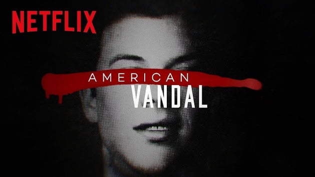 American Vandal (1ª Temporada) | CRÍTICA | Plano Extra
