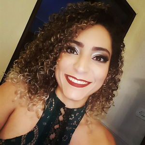 Foto de perfil de Angélica Louise