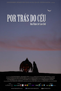 Por Trás do Céu - Poster / Capa / Cartaz - Oficial 1