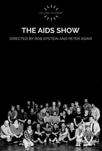 The AIDS Show - Poster / Capa / Cartaz - Oficial 1