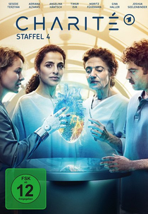 Charité (4ª Temporada) (Charité (4ª Temporada))
