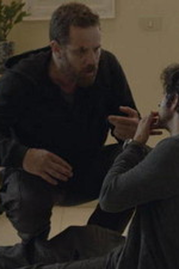 Poster de Episódio פרק 9 (2013)
