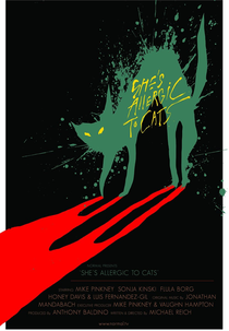 She's Allergic to Cats (She's Allergic to Cats)