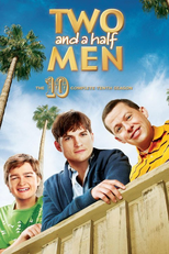 Dois Homens e Meio (10ª Temporada) (Two and a Half Men (Season 10))