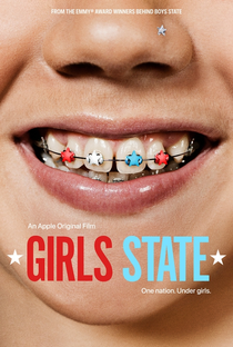 Girls State - Poster / Capa / Cartaz - Oficial 1