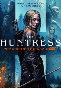 A Caçadora: Ruína dos Mortos (The Huntress: Rune of the Dead)