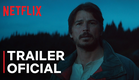 Profundezas | Trailer oficial | Netflix
