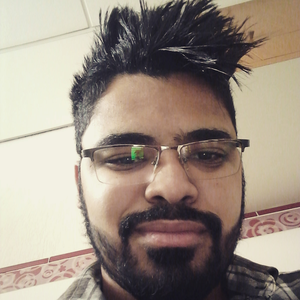 Foto de perfil de Felipe L. Andrade