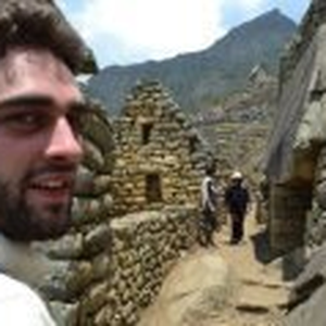Foto de perfil de Bernardo Pinheiro