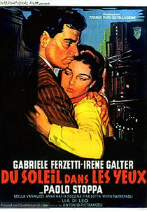 Il sole negli occhi (Il sole negli occhi)