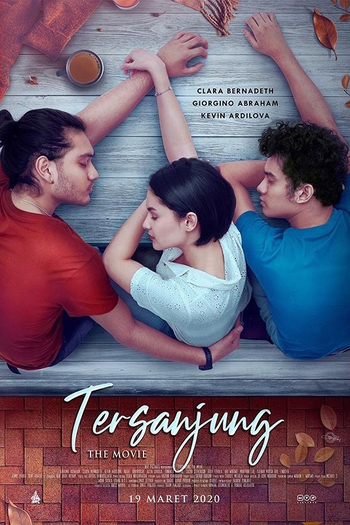  de Filme Encontrando o Amor (2021)
