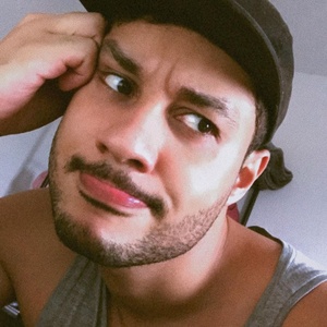 Foto de perfil de César Reis