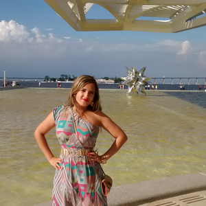 Foto de perfil de Patricia