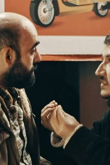 Poster de Episódio Kokariç (2021)