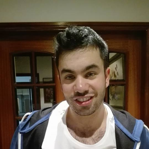 Foto de perfil de Fábio