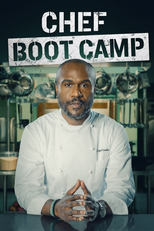 Chef Boot Camp (Chef Boot Camp)