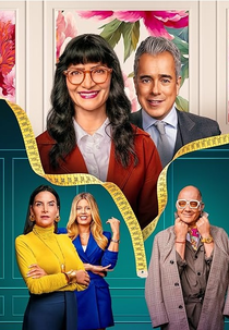 Betty a Feia: A História Continua (2ª Temporada) (Betty a Feia: A História Continua (2ª Temporada))