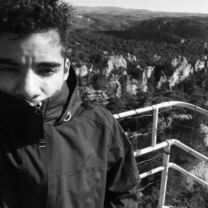 Foto de perfil de Anderson Monteiro