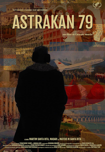 Astrakan 79 (Astrakan 79)