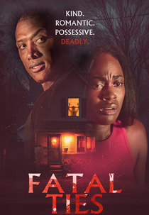 Fatal Ties (Fatal Ties)