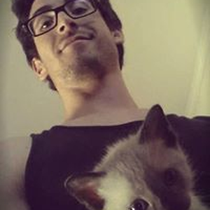 Foto de perfil de Rinaldo