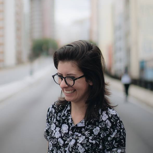 Foto de perfil de Bruna Batilochi