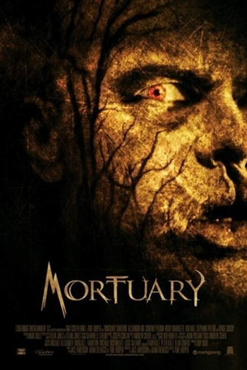  de Filme Mortuária (2005)