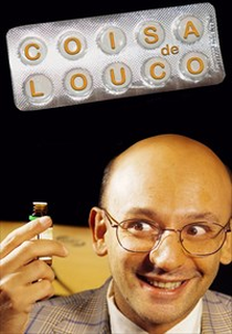 Coisa de Louco (Coisa de Louco)